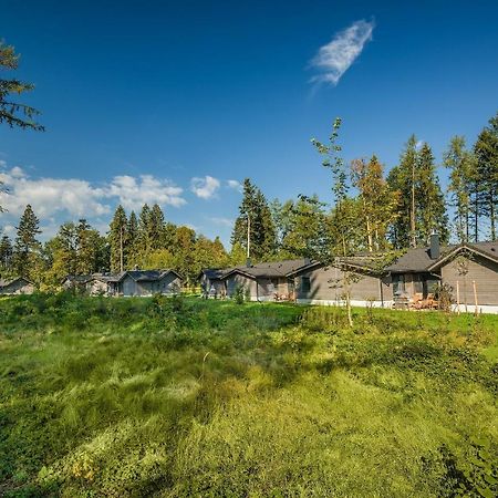 Center Parcs Park Allgaeu Leutkirch im Allgäu Exterior foto