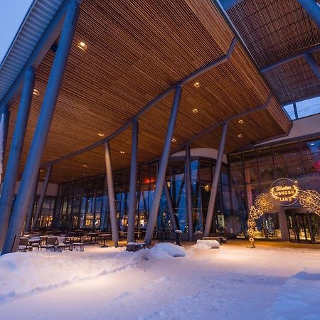 Center Parcs Park Allgaeu Leutkirch im Allgäu Exterior foto